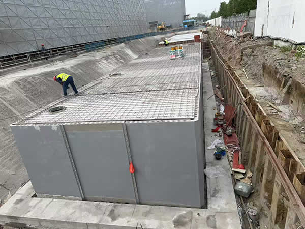 裝配式預(yù)應(yīng)力金屬?gòu)?fù)合耐腐水池_18