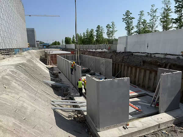 裝配式預(yù)應(yīng)力金屬?gòu)?fù)合耐腐水池_16