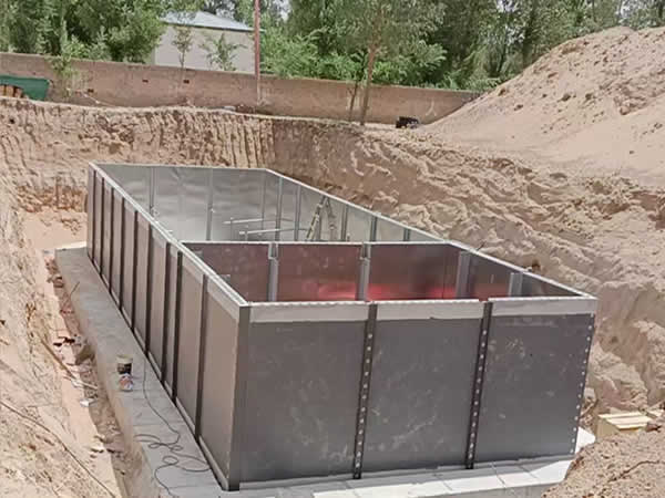 裝配式預(yù)應(yīng)力金屬復(fù)合耐腐水池_11